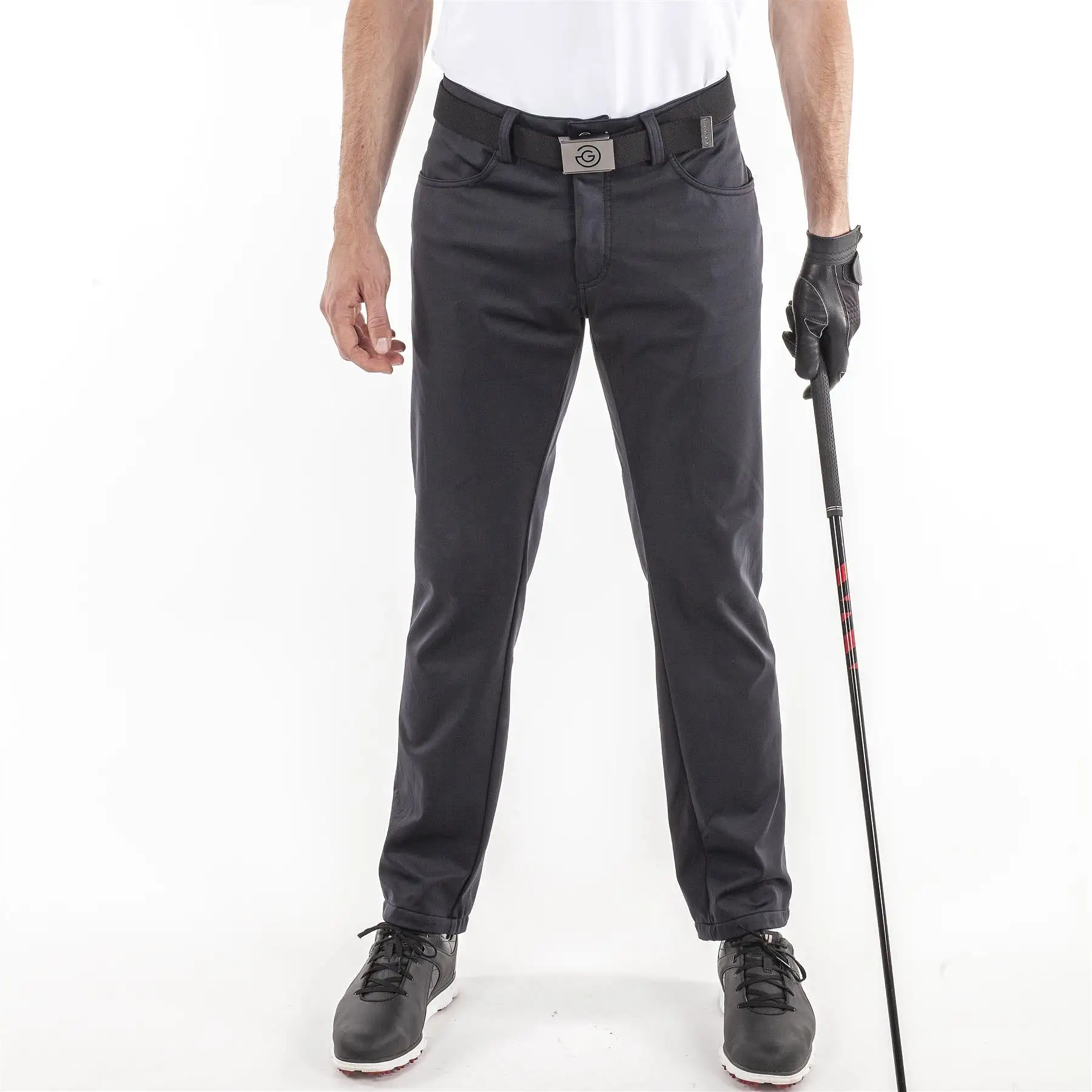 Lane Interface-1 Stretch Trousers Black - 2024