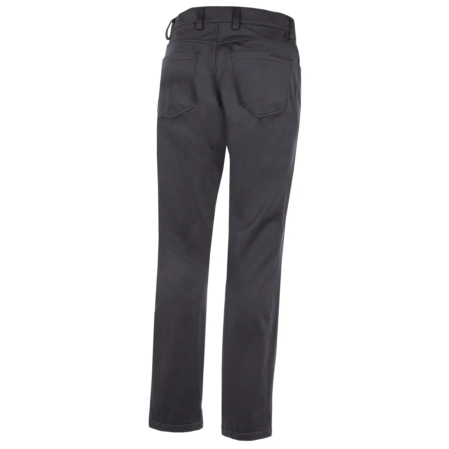 Lane Interface-1 Stretch Trousers Black - 2024