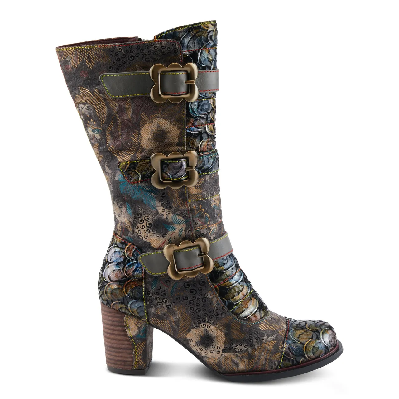 L'ARTISTE AVERIE BOOTS