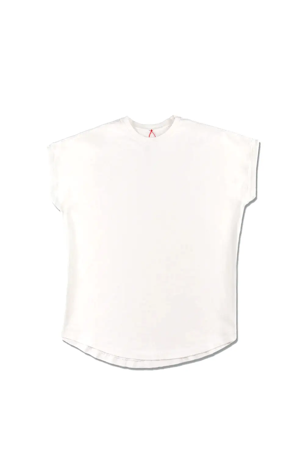 LE BON SHOPPE EASE TEE - VINTAGE WHITE