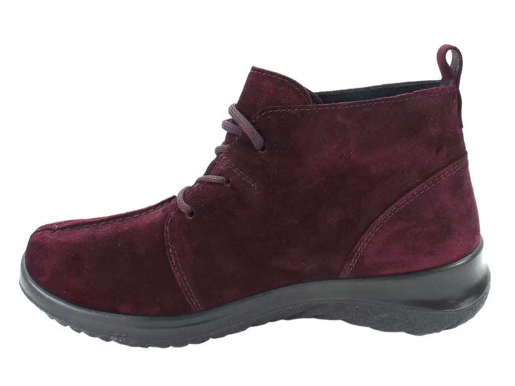 Legero Softboots  09569 Rubin