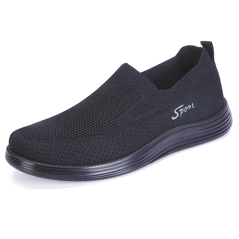 Libiyi Breathable mesh, Foot and Heel Pain Relief Shoes