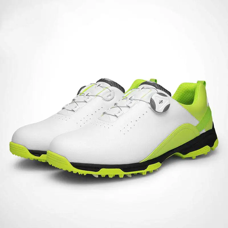 Libiyi Spikeless Golf Shoes