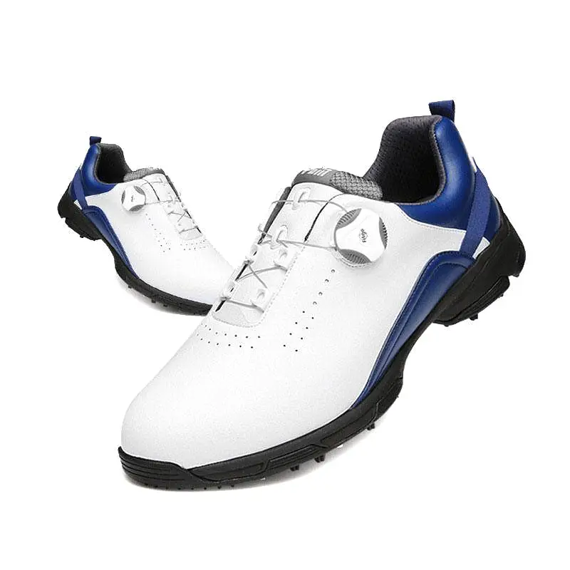 Libiyi Spikeless Golf Shoes