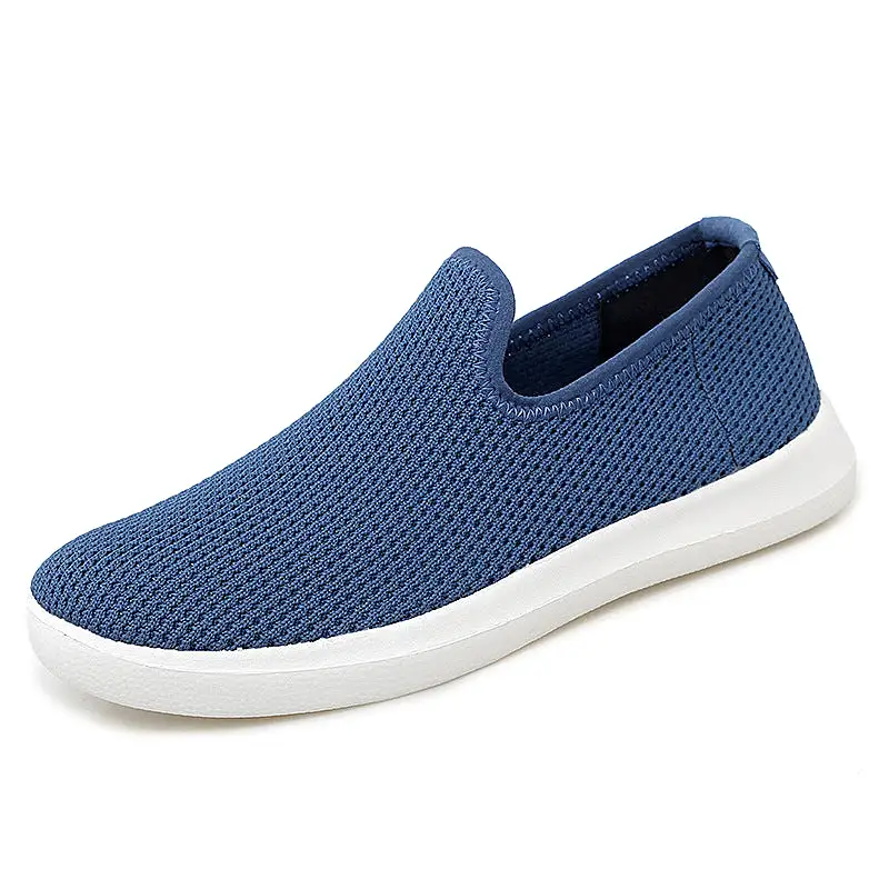 Lightweight One Stirrup Casual Shoes