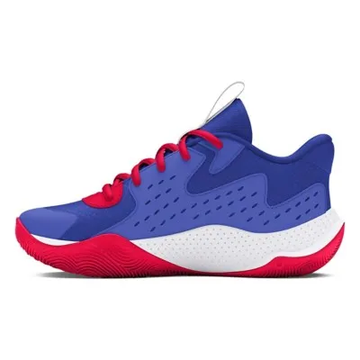 Little Kids' Under Armour Jet '23 Basketball Shoes