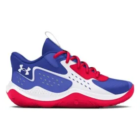 Little Kids' Under Armour Jet '23 Basketball Shoes