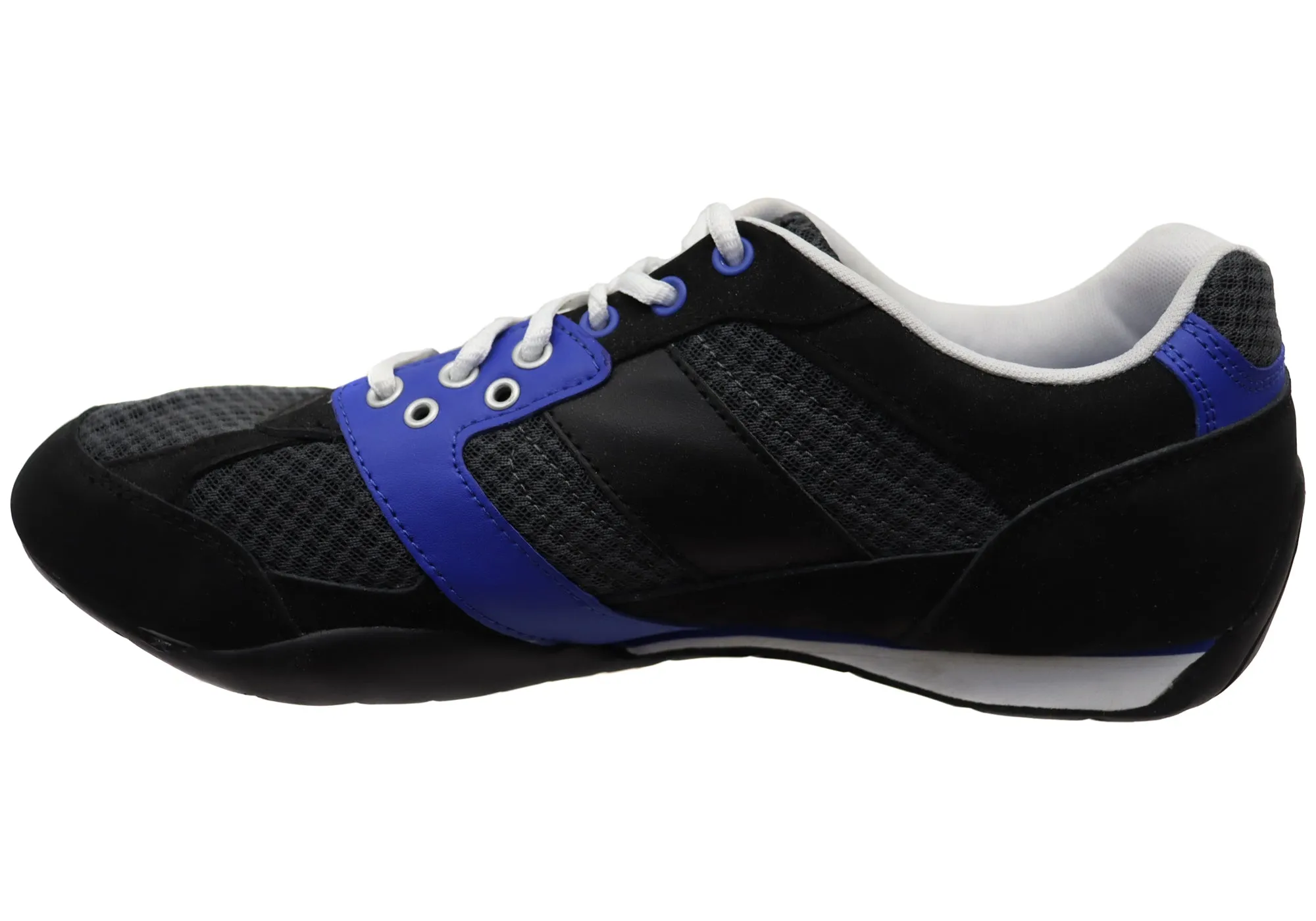 Lonsdale Camden Mens Comfortable Casual Shoes