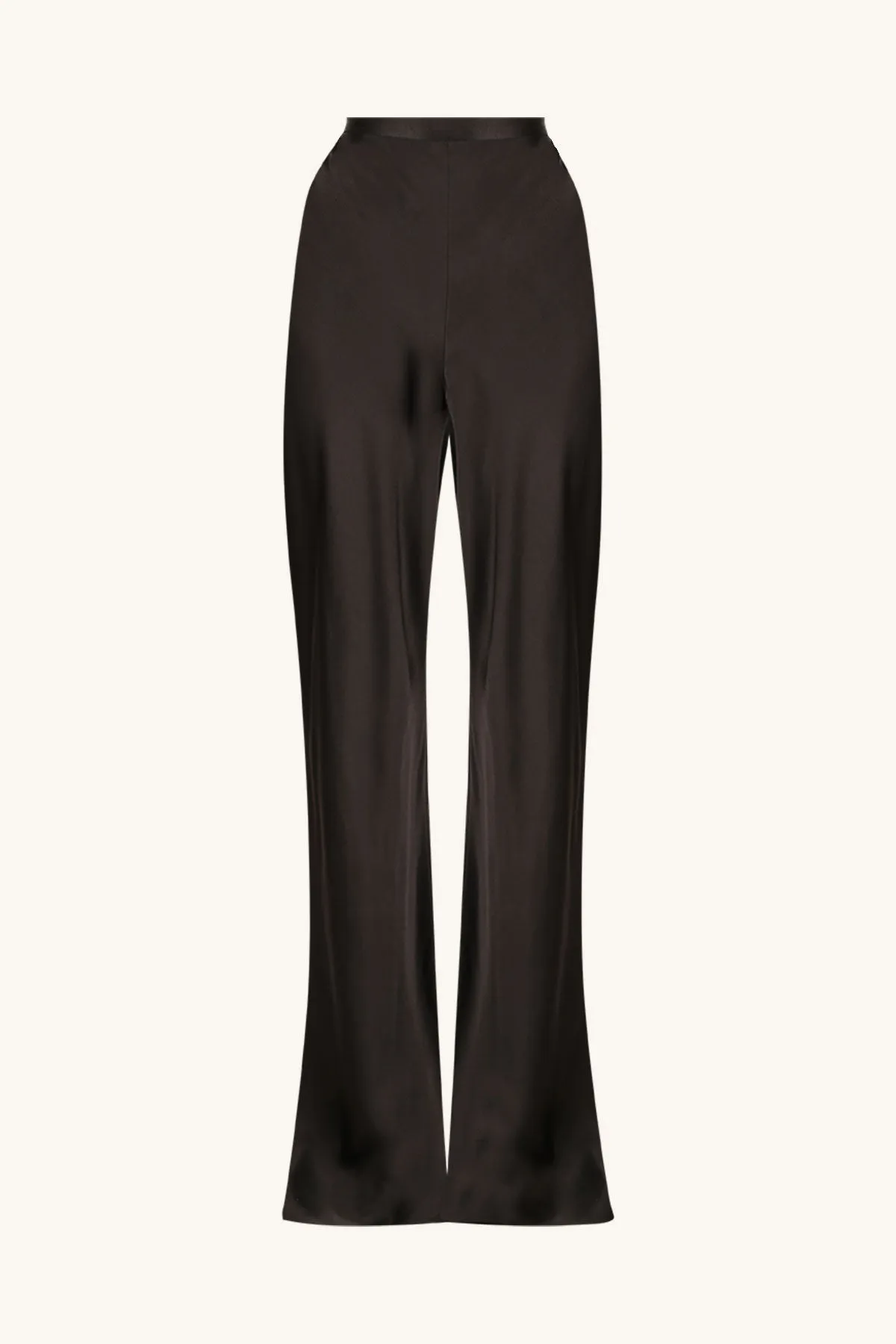 Lydie Bias Cut Pant