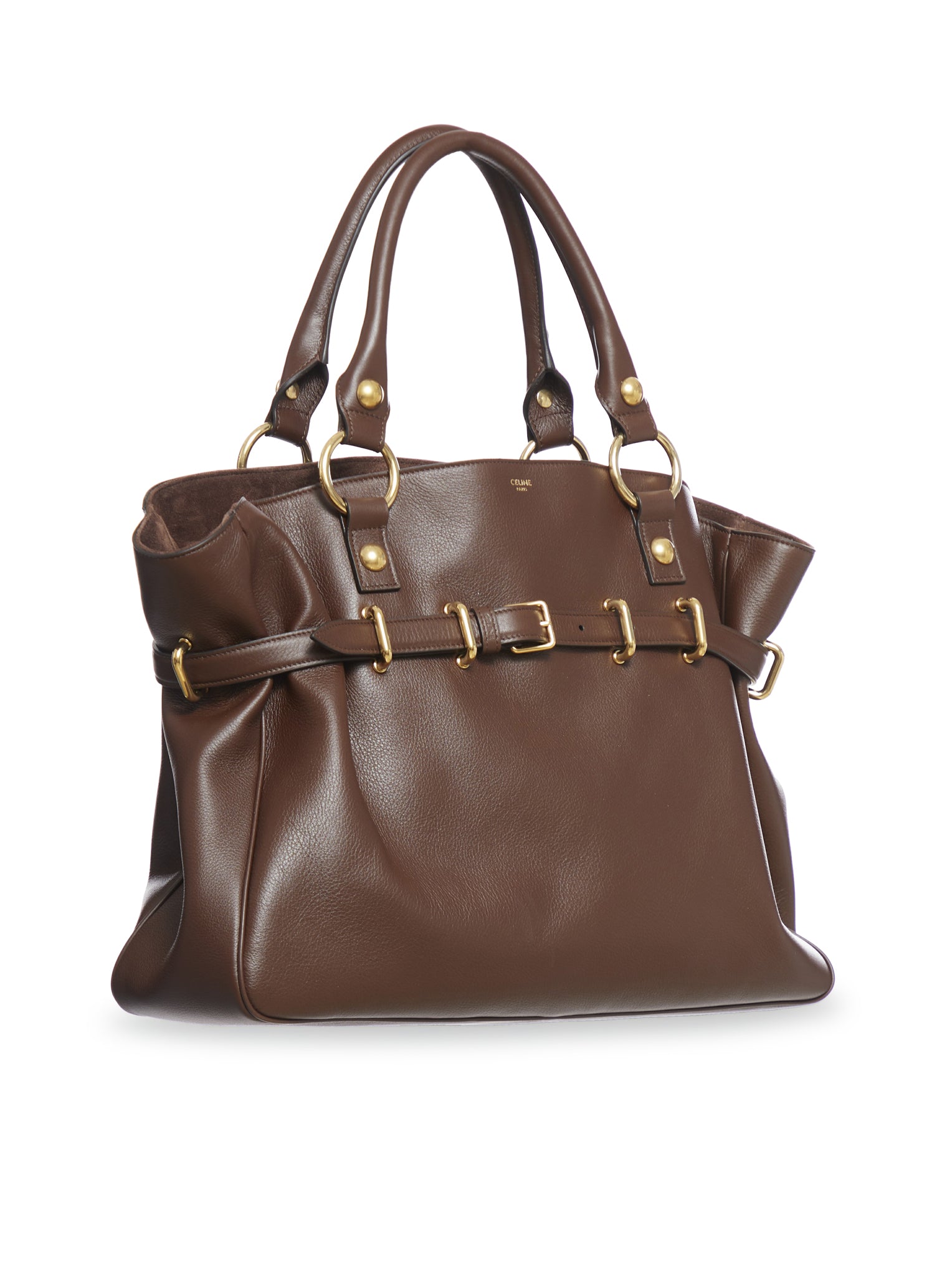 MEDIUM ANITA BAG IN SOFT CALF LEATHER