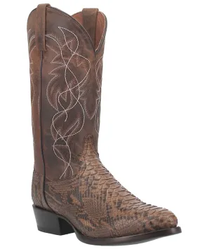 Men's Manning Python Western Boots