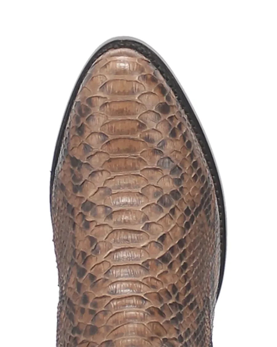 Men's Manning Python Western Boots