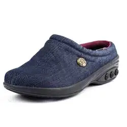 Molly Women's Denim Clog