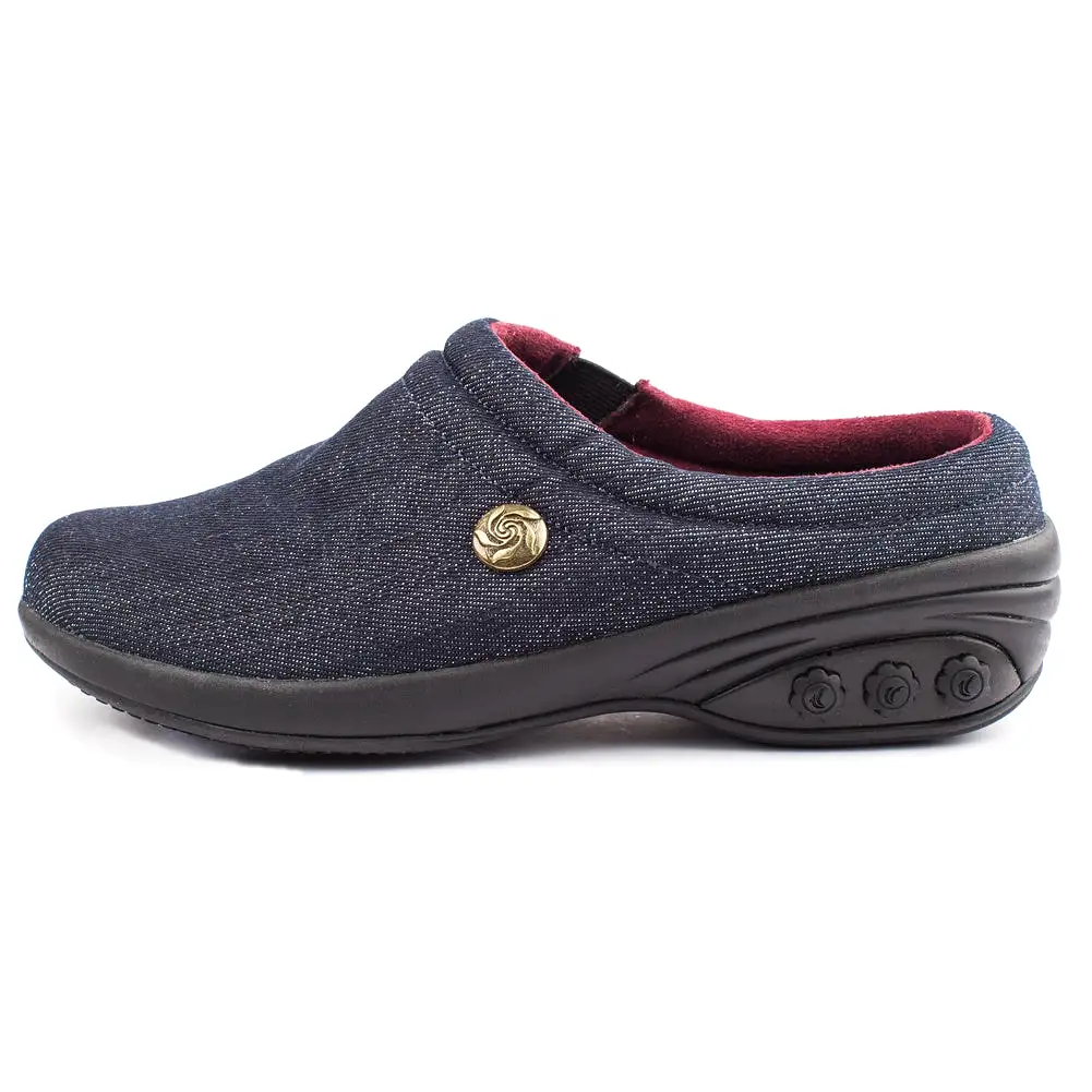 Molly Women's Denim Clog