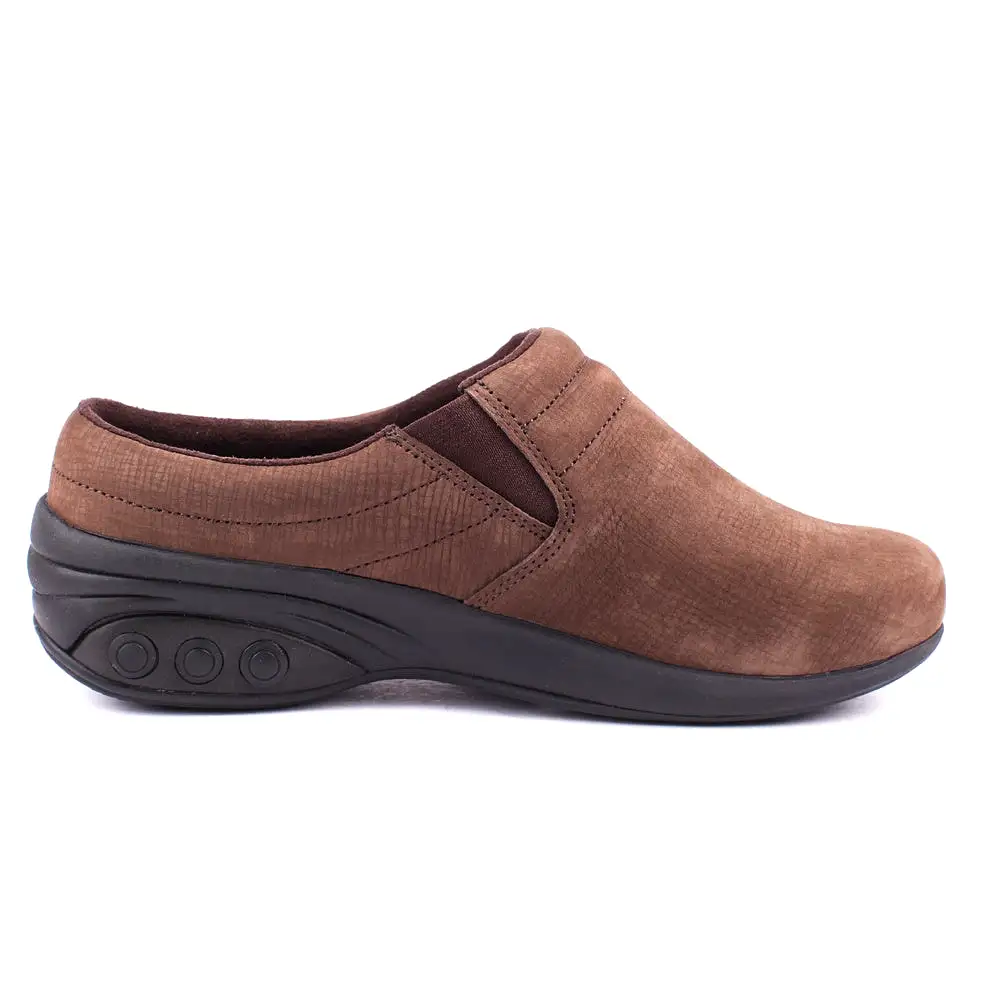 Molly Women's Leather Clog