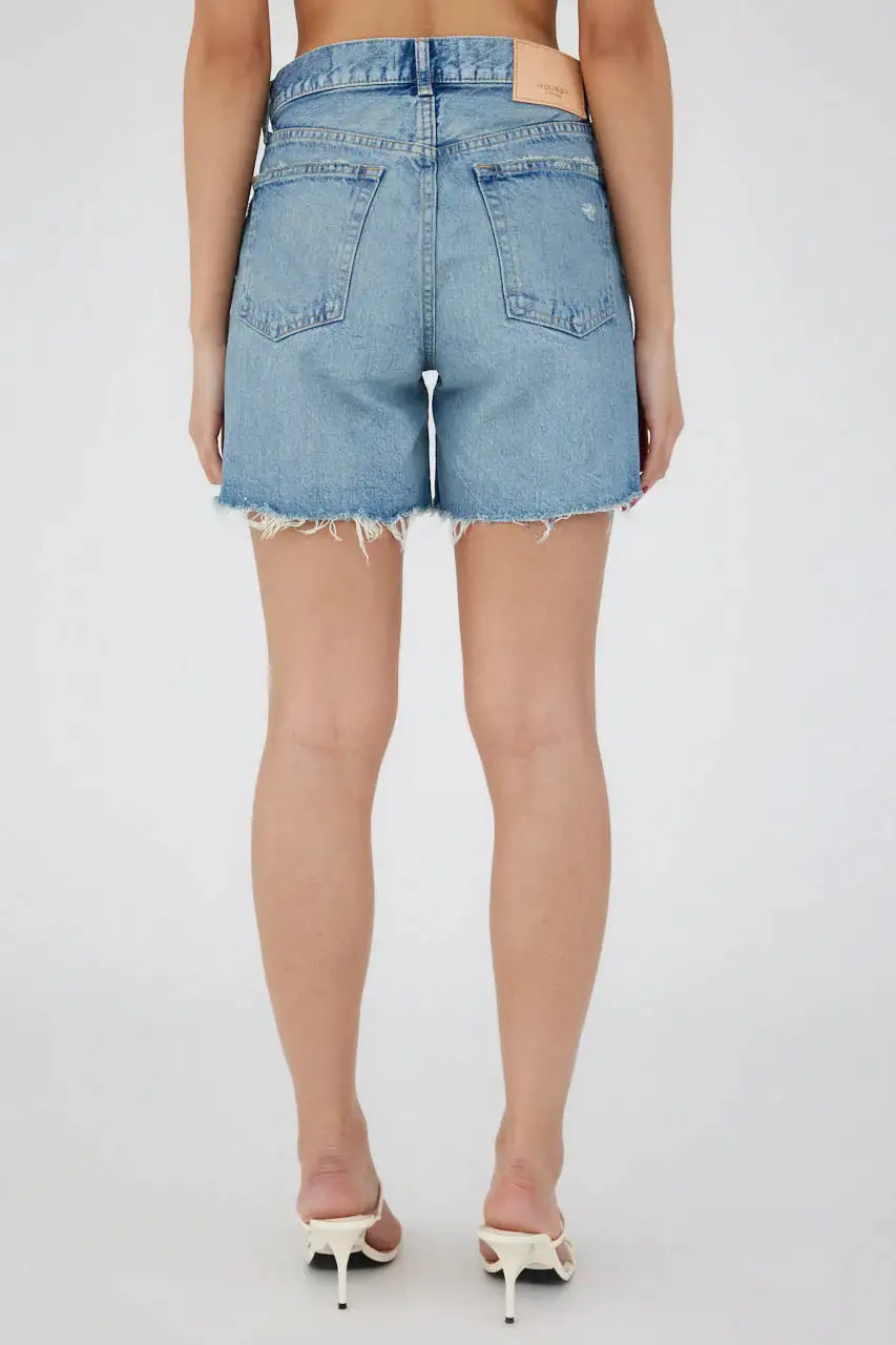 MOUSSY VINTAGE MV GRATERFORD SHORTS