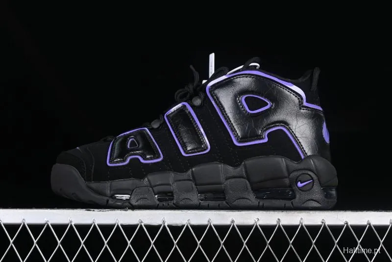 Nike Air More Uptempo 96 QS Basketball Shoes