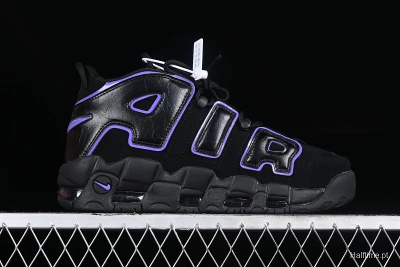 Nike Air More Uptempo 96 QS Basketball Shoes