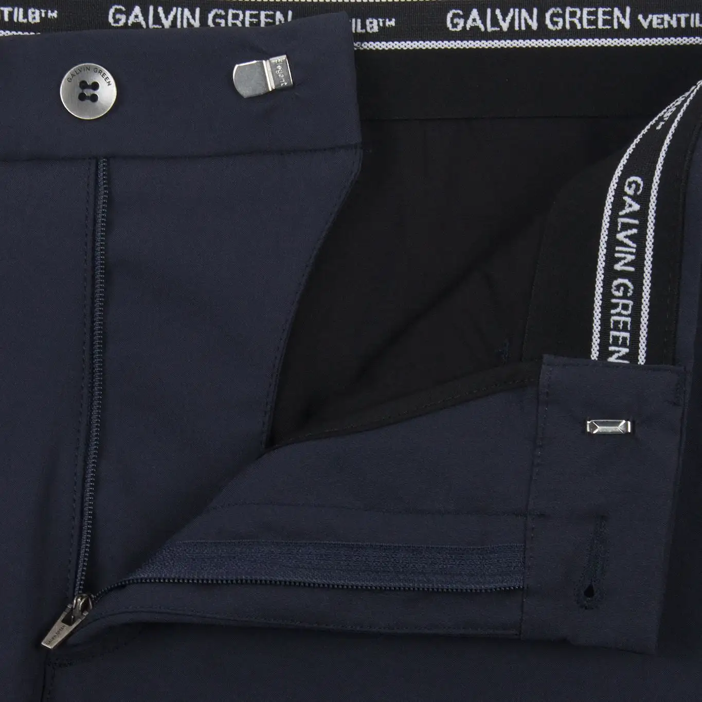 Noah Ventil8+ Trousers Navy - 2024