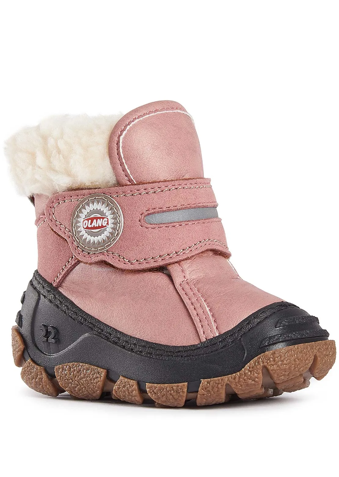 Olang Toddler Cucciolo Boots