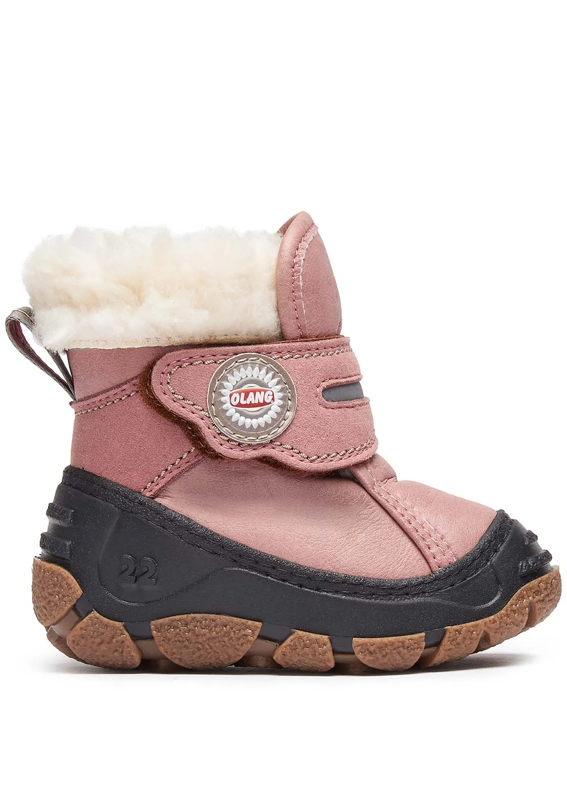 Olang Toddler Cucciolo Boots