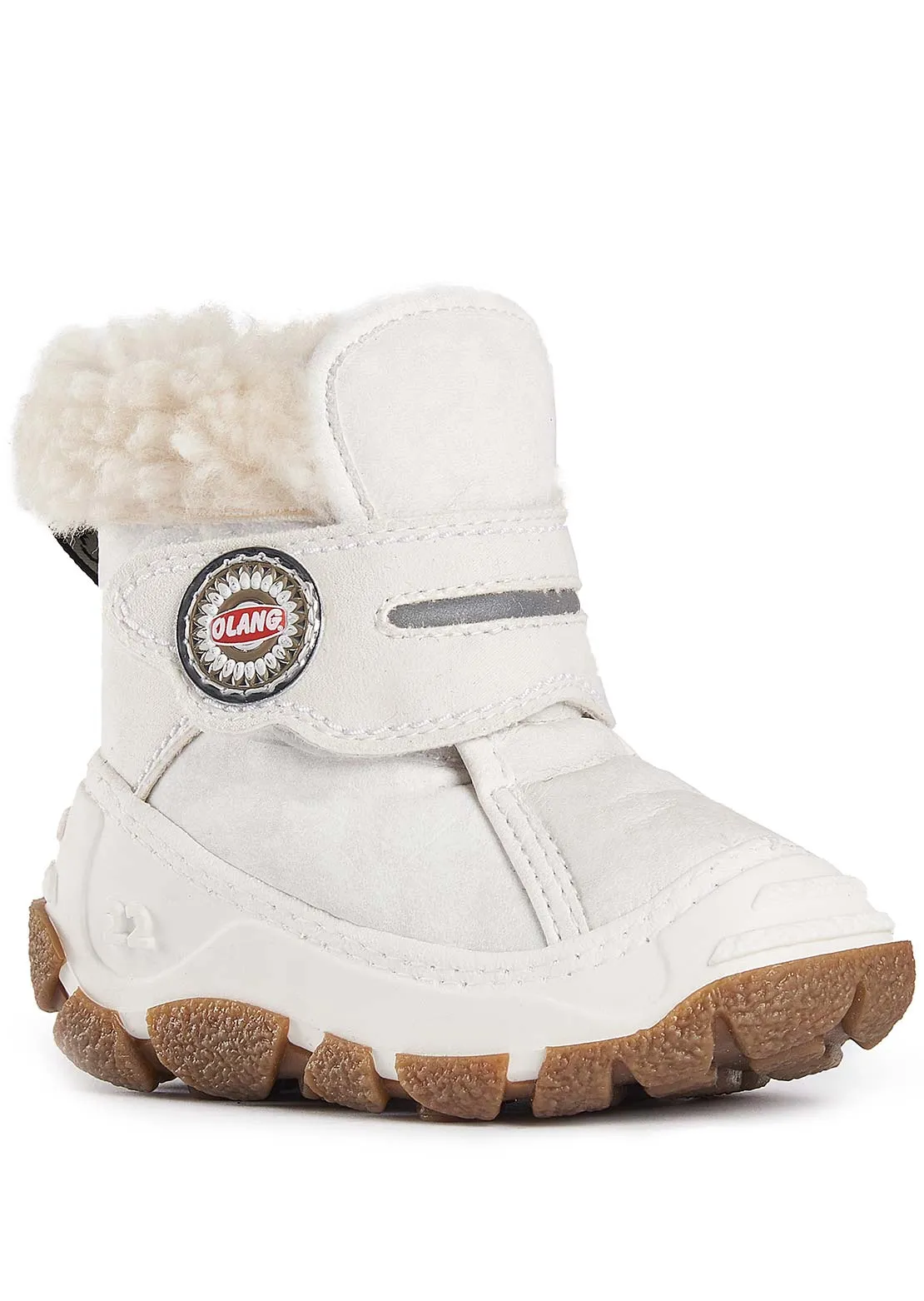 Olang Toddler Cucciolo Boots