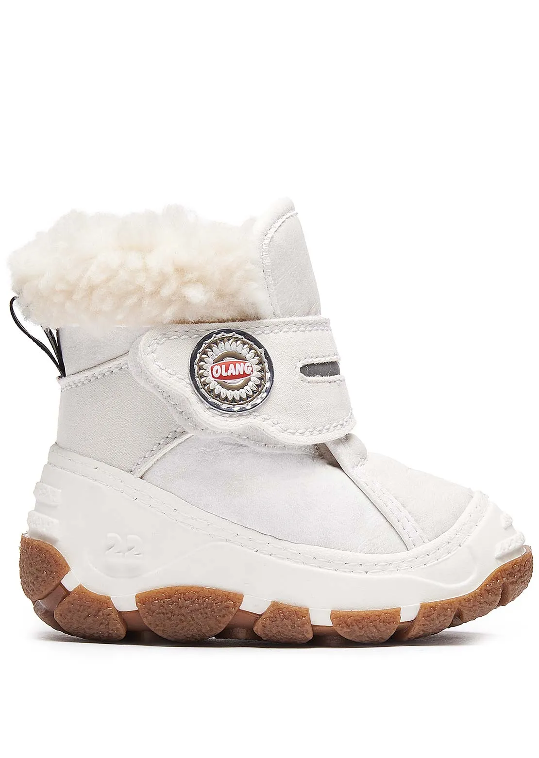 Olang Toddler Cucciolo Boots