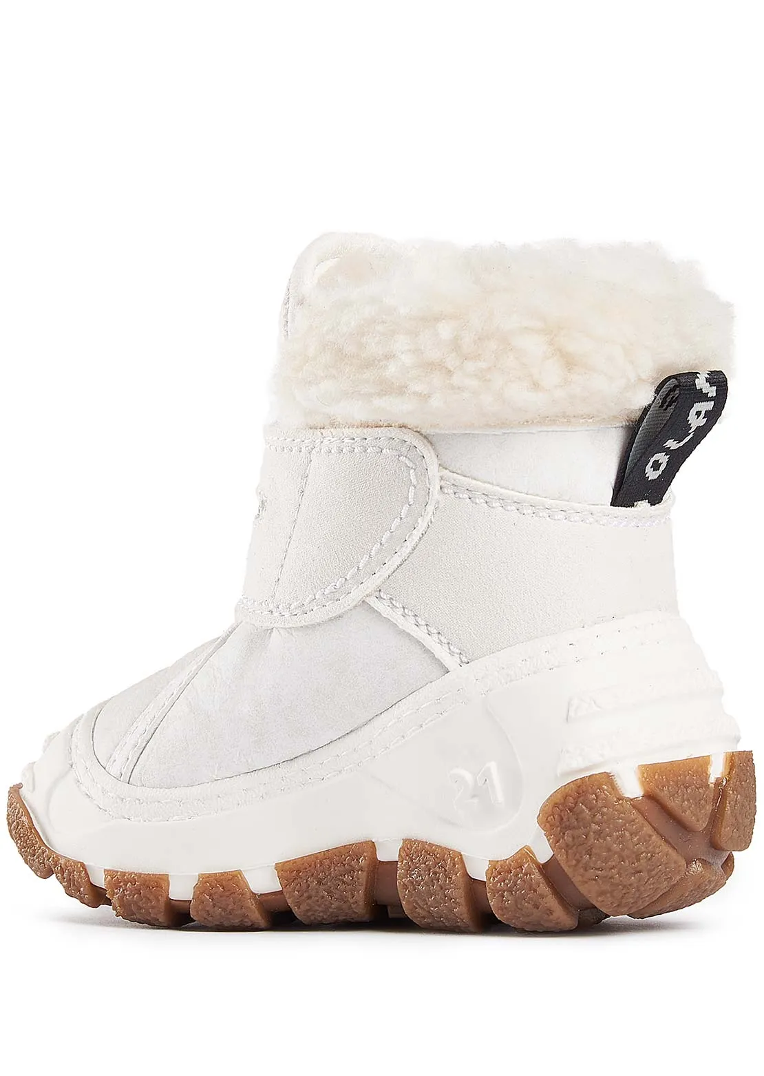 Olang Toddler Cucciolo Boots