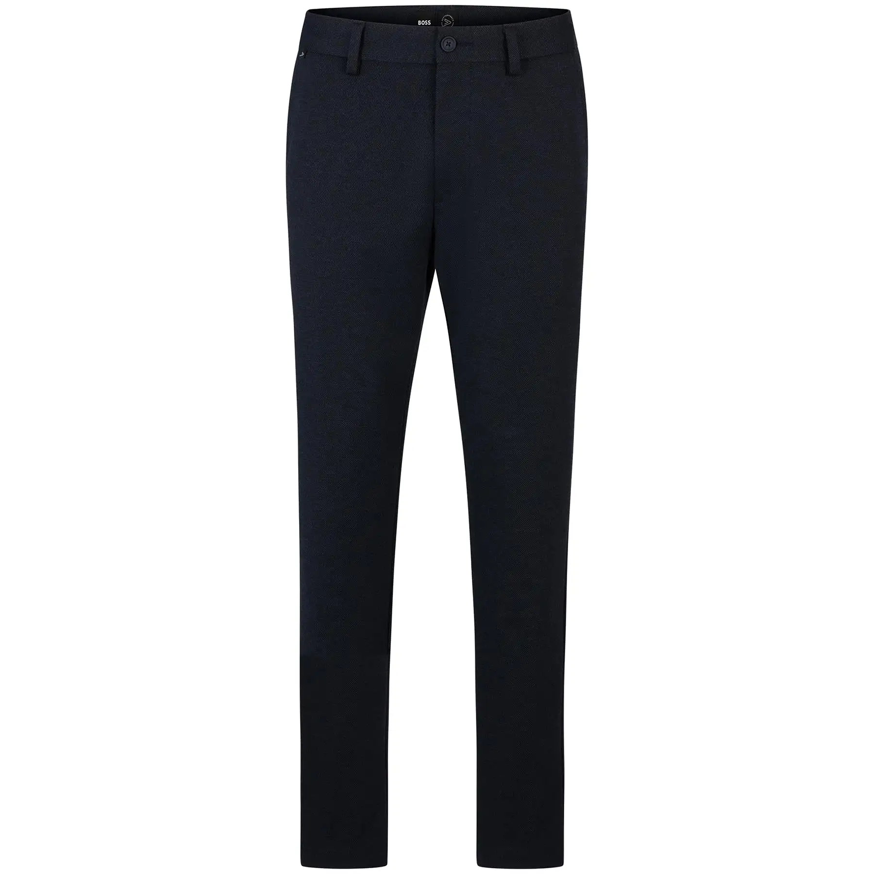 P-Kaiton Trousers Dark Blue - SS24