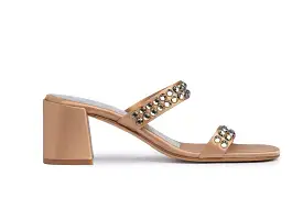 Pedro Garcia Udaya Crystal Sandal