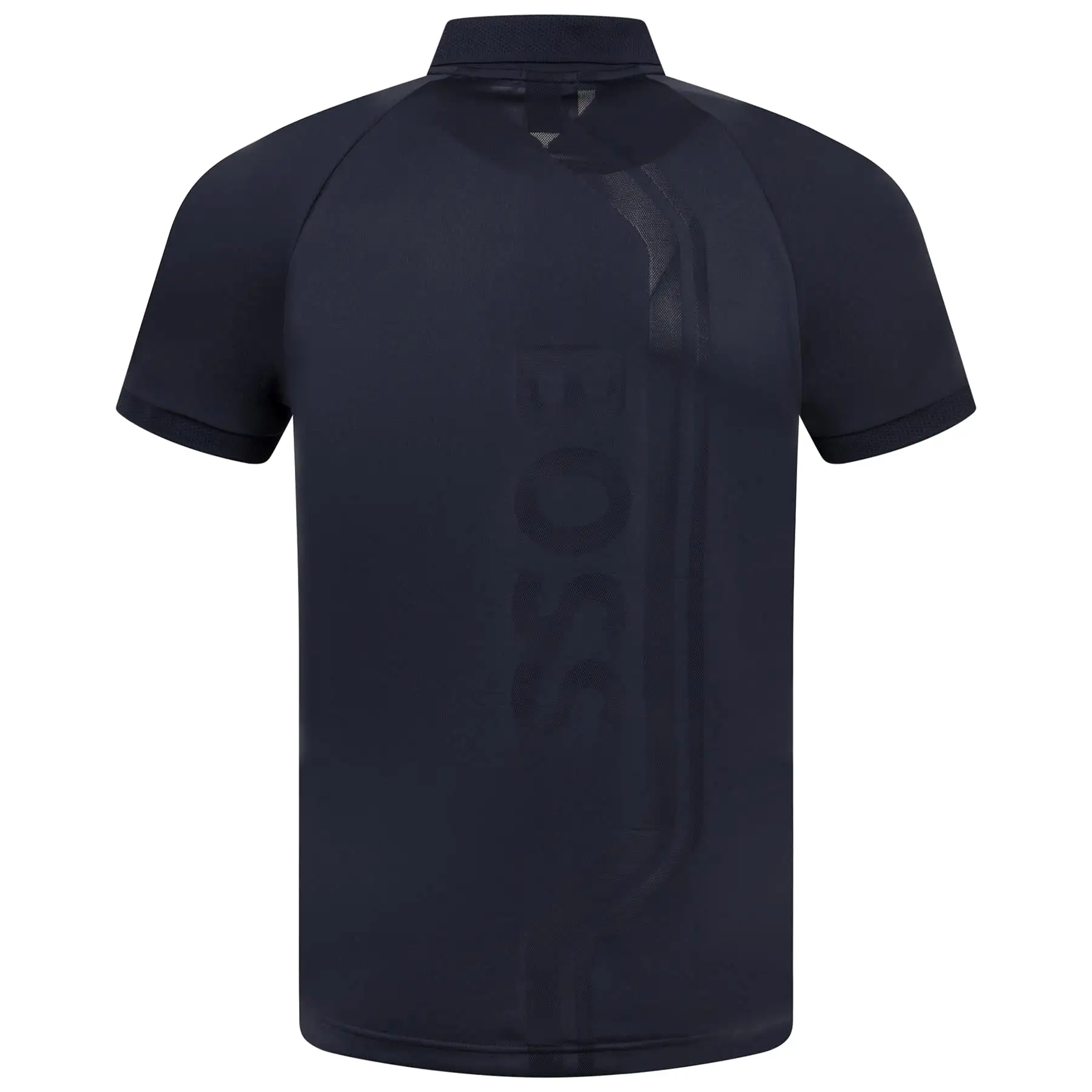 Philicular Regular Fit Polo Dark Blue - W23