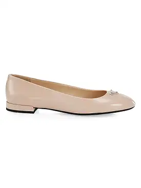 Prada Ballet Flat