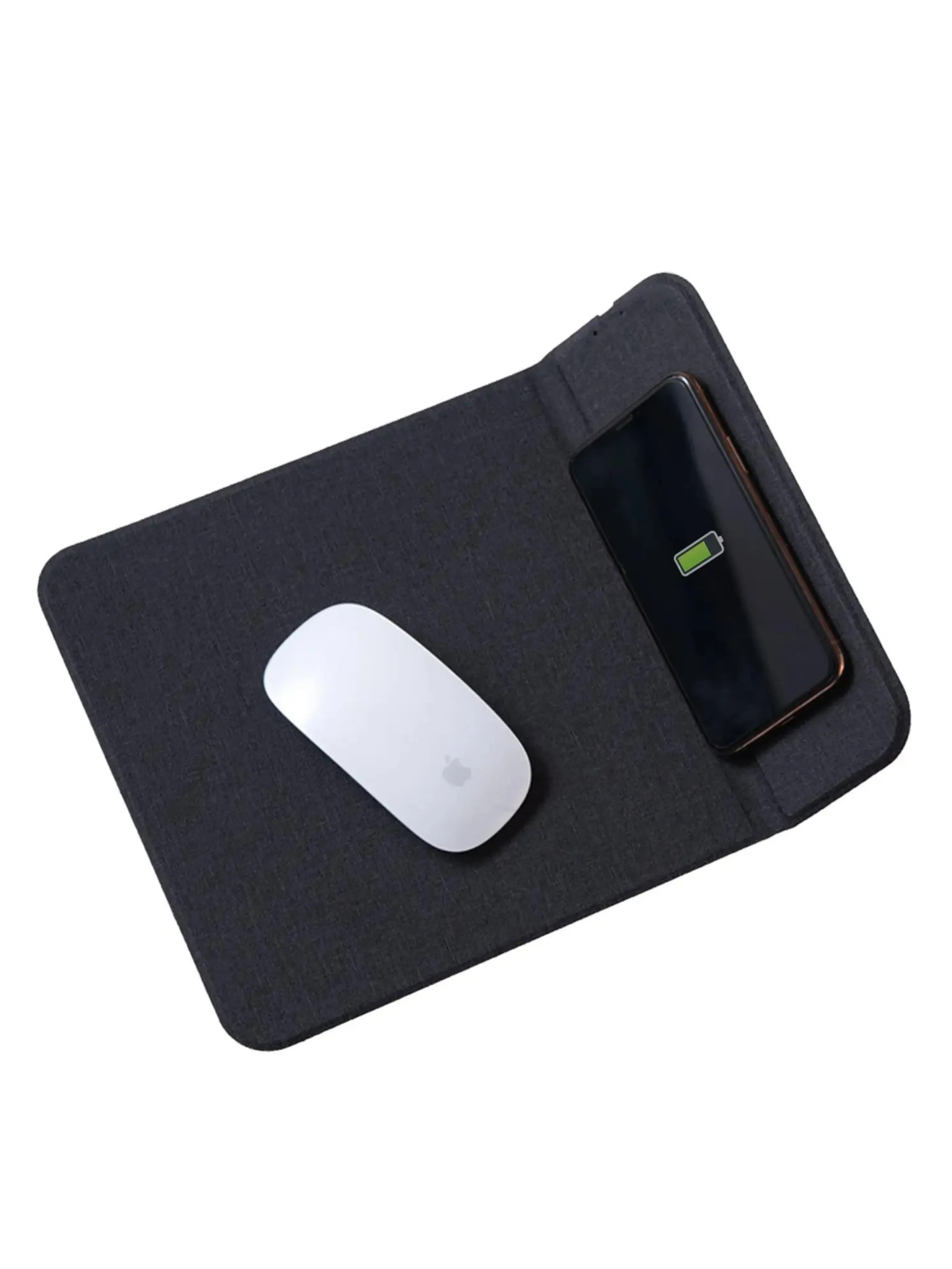 QI Charging Mousepad