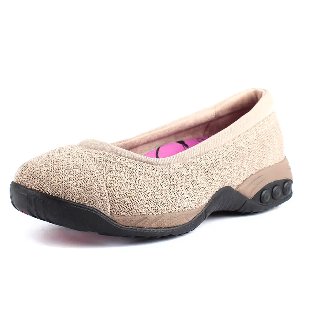 Riley Women's Ballet Flat Shoe