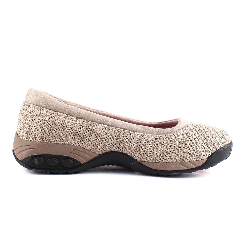 Riley Women's Ballet Flat Shoe