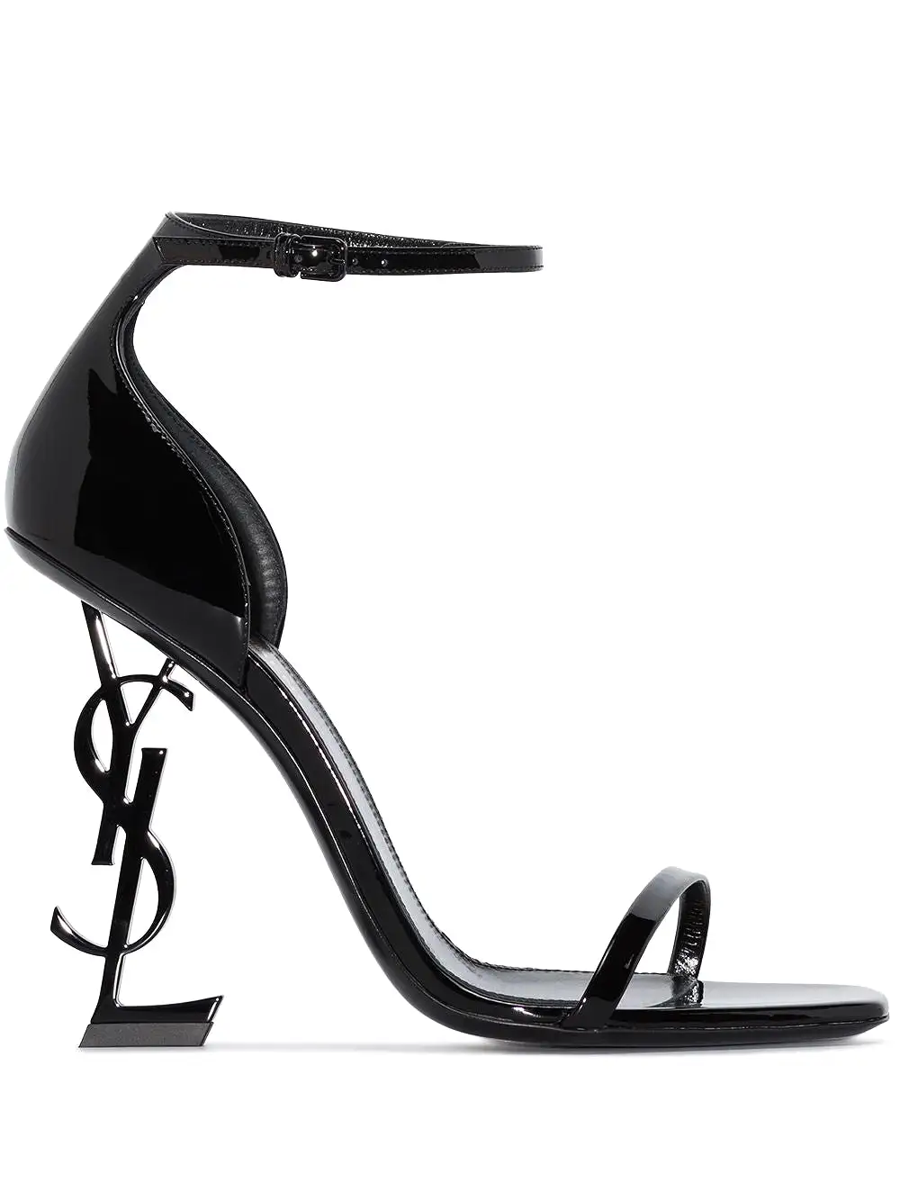 Saint Laurent Opyum 110mm sandals