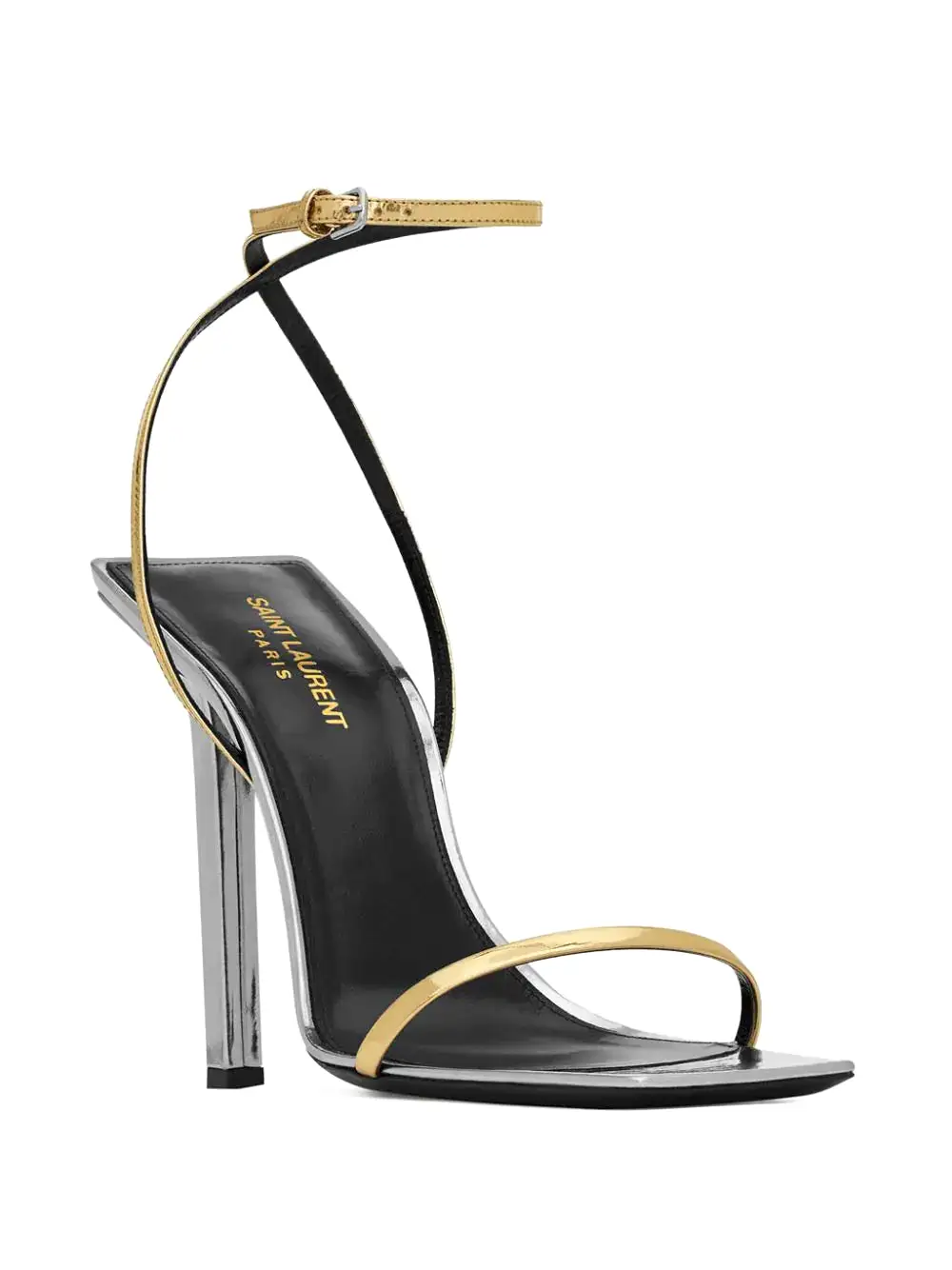 Saint Laurent Pam Sandal