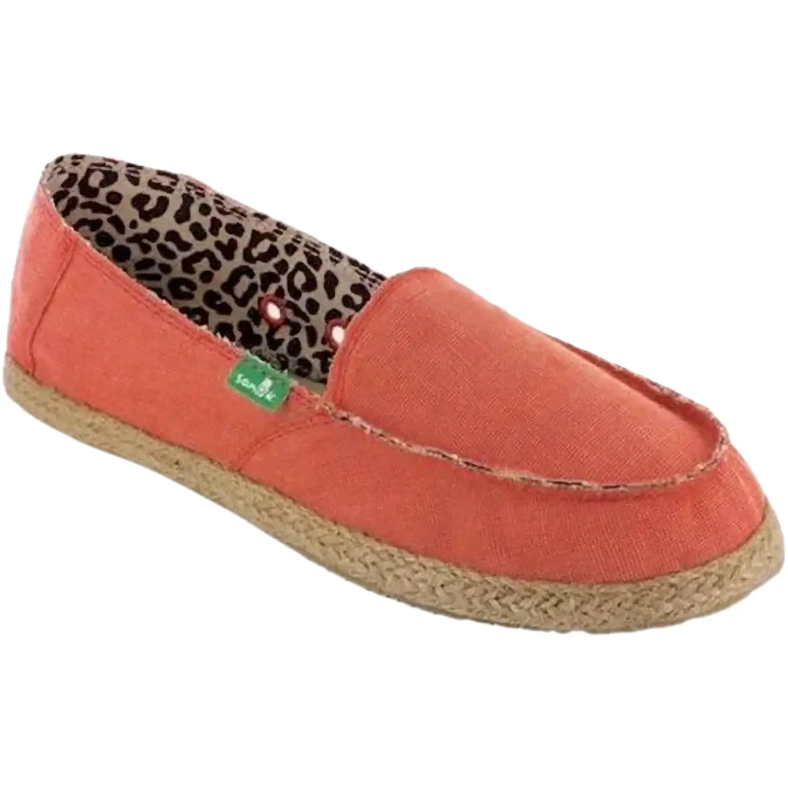 Sanuk Fiona Women's Shoes Footwear (Brand New)