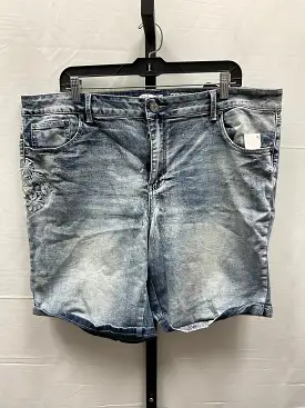 Shorts By Indigo Rein  Size: 24