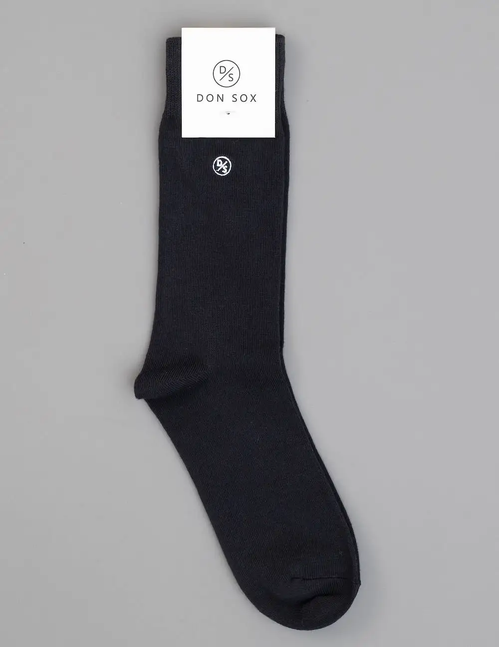 socks | Black