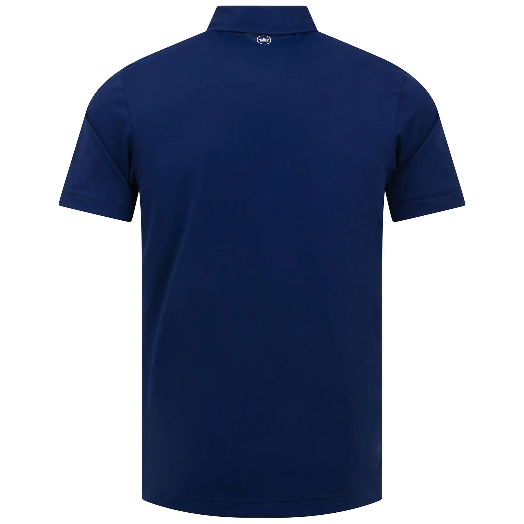 Soul Performance Mesh Polo Navy - 2024