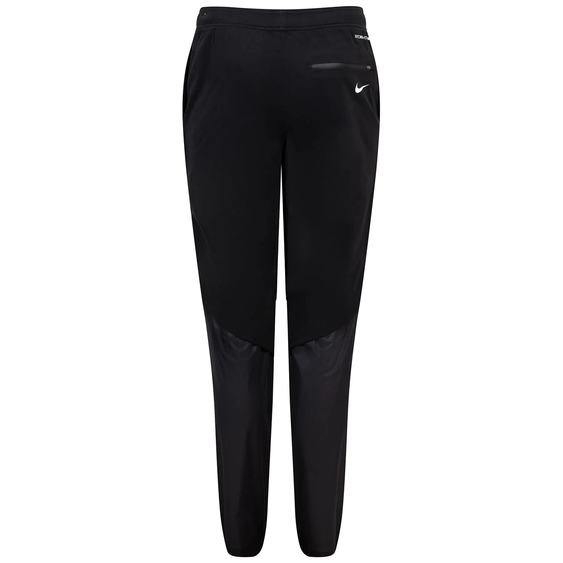 Storm-FIT ADV Stretch Waterproof Trousers Black - W23