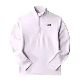 Teen Glacier 1/4 Zip Pullover