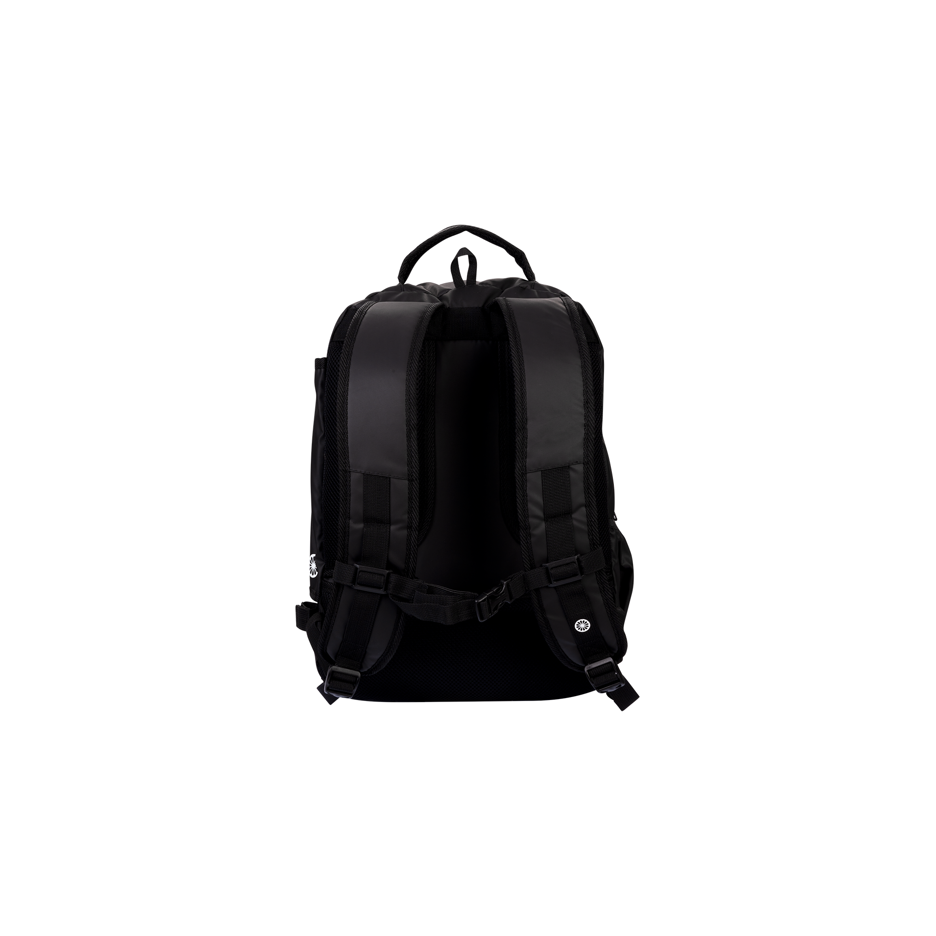 The Indian Maharadja Backpack Pmc