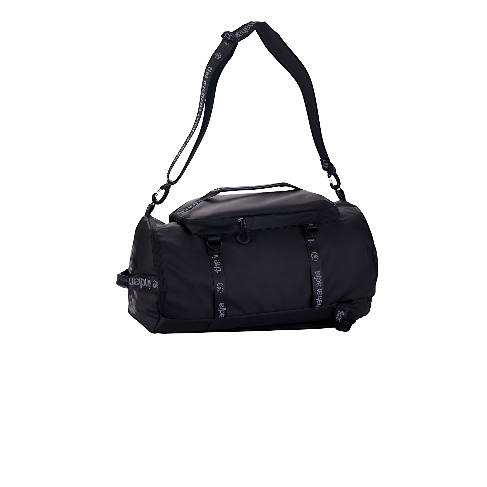 The Indian Maharadja Duffel Bag Pmx