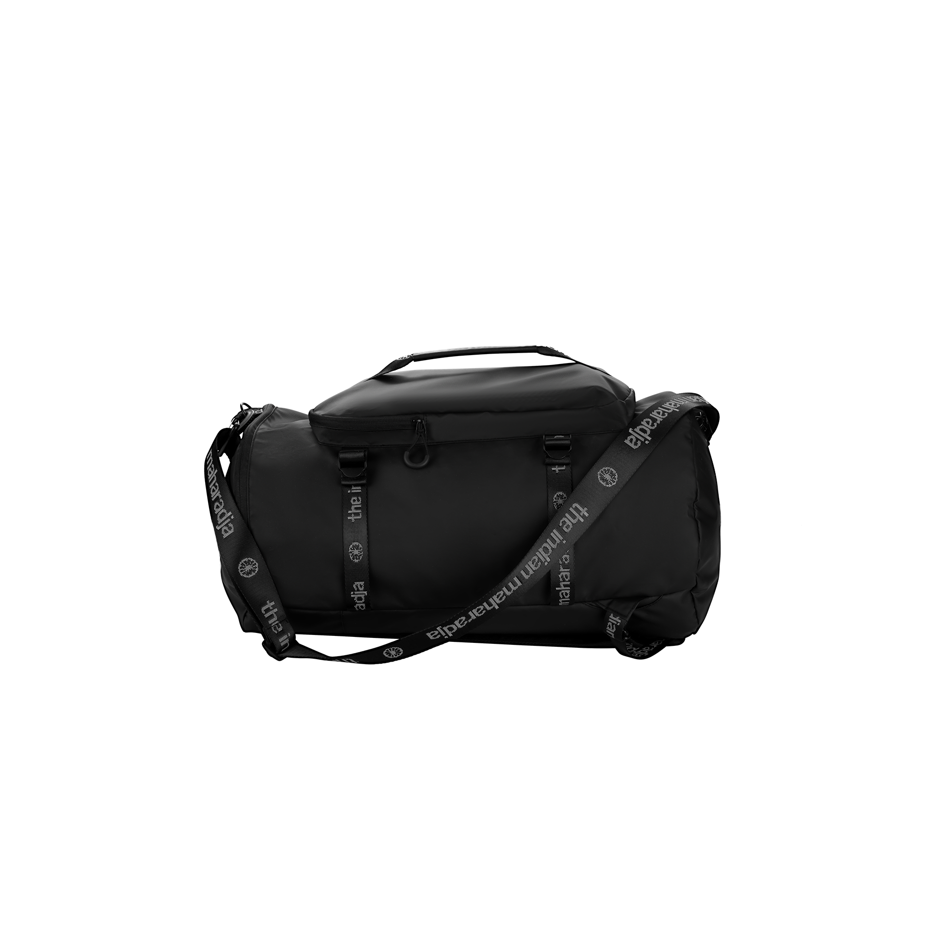 The Indian Maharadja Duffel Bag Pmx