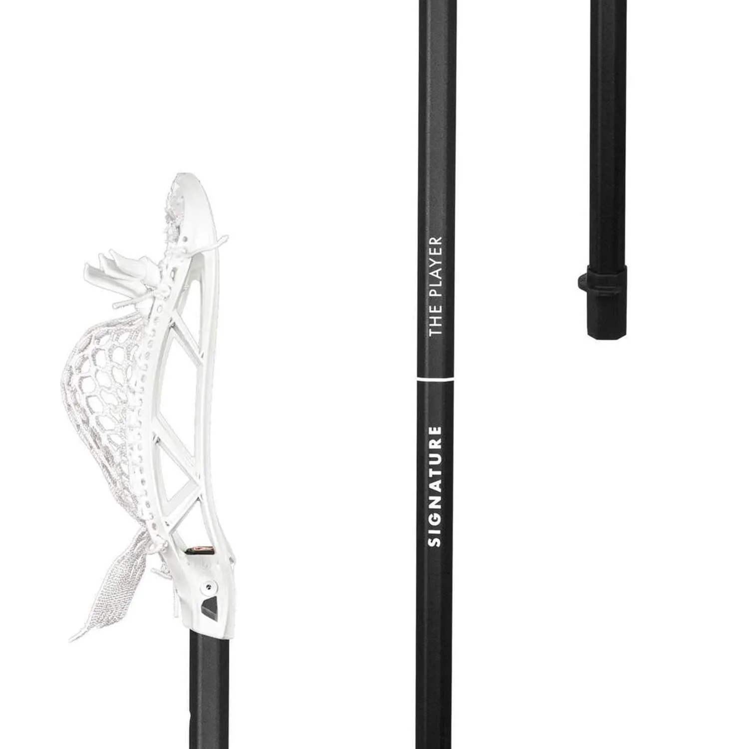 The Player - Complete Universal Lacrosse Stick for Men | Aluminum