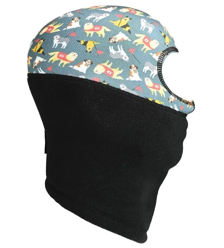 Thick N Thin Helmet Liner Kids'