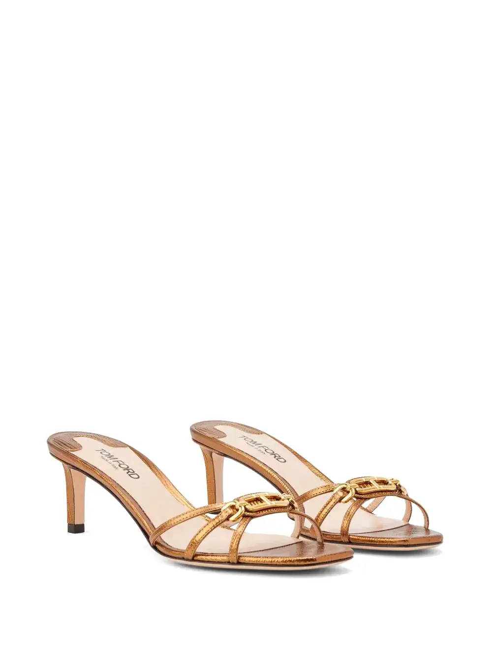 Tom Ford Whitney Mule