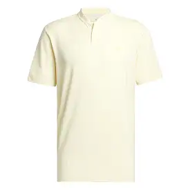 Ultimate365 Sport Stripe Regular Fit Polo Ivory - SS24